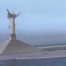 Սանկտ Պետերբուրգի ծովային դարպաս