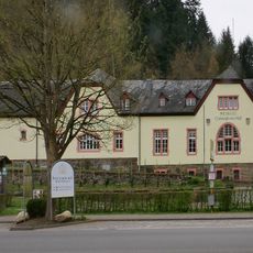 Dominikaner-Weingut C. von Nell-Breuning