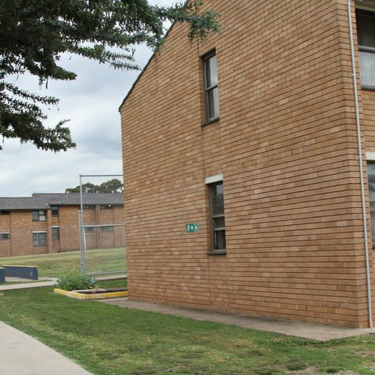 Villawood Immigration Detention Centre