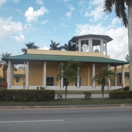 Florida City