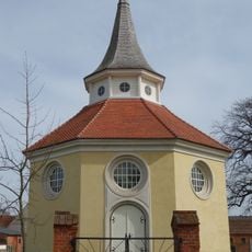 Village church Glienicke
