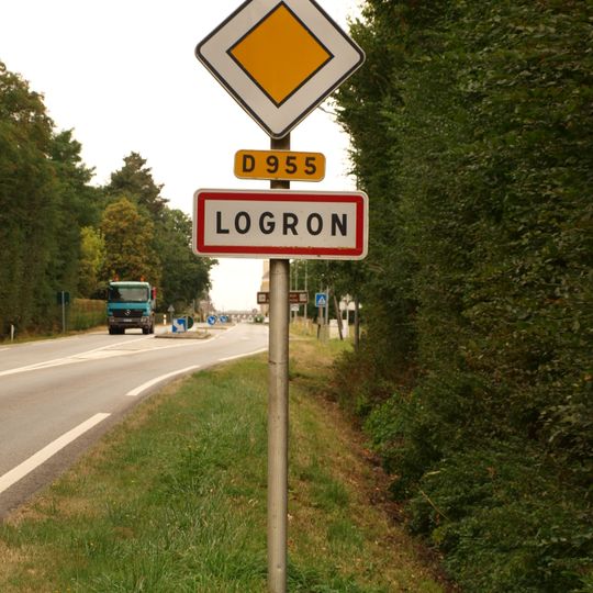 Logron