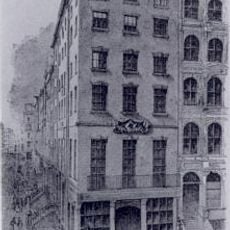 General Society of Mechanics and Tradesmen of the City of New York