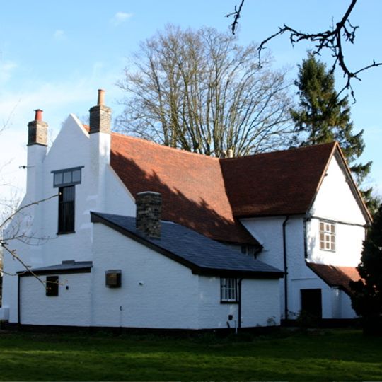 Rectory Farmhouse