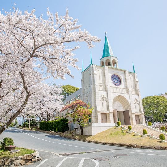 岡山國際飯店