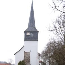 St. James (Fischbach)