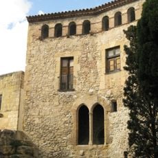 Casa de les Beates del convent de Sant Domènec