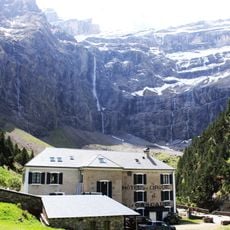 Hôtellerie du Cirque