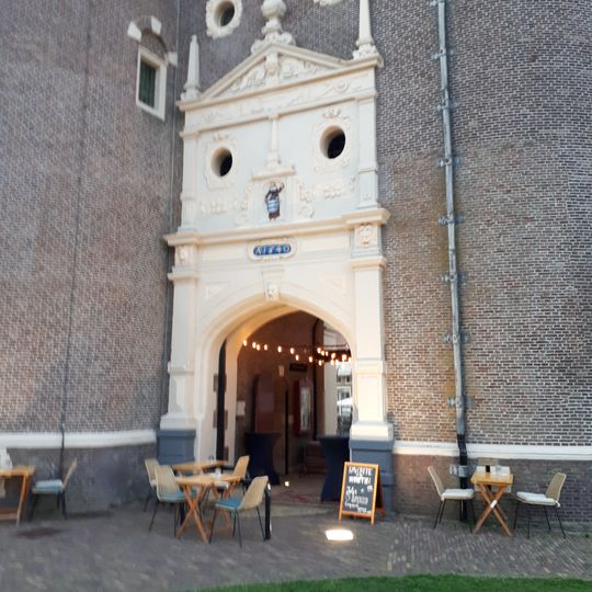 Cinema Enkhuizen