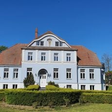 Gutshaus Wangern