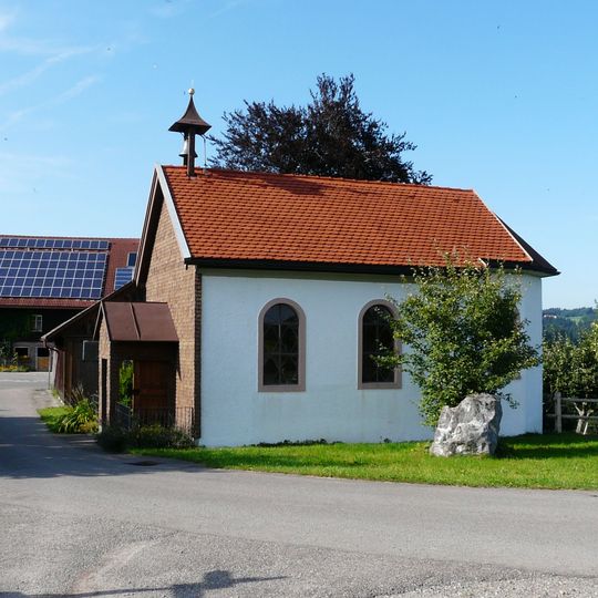 Katholische Marienkapelle
