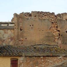 Recinte emmurallat de Riba-roja de Túria