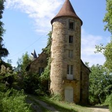 Château du Roc