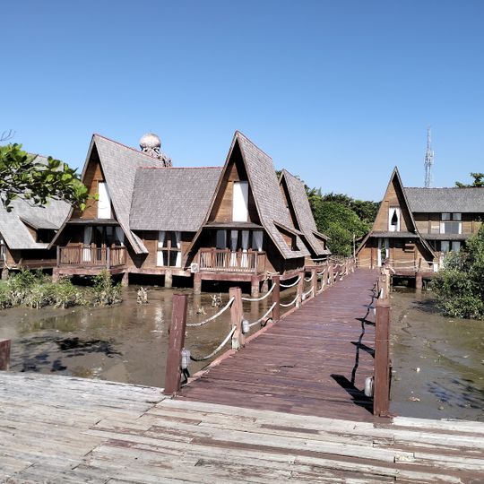 Cirebon Waterland Ade Irma Suryani