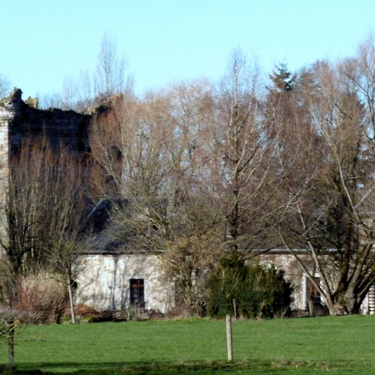 Kasteel Raaf