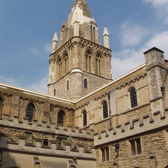 Cattedrale di Cristo