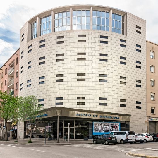 Badalona Museum