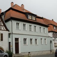 Wohnhaus