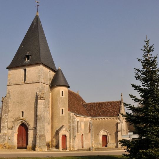 Saint-Hilaire-sur-Benaize