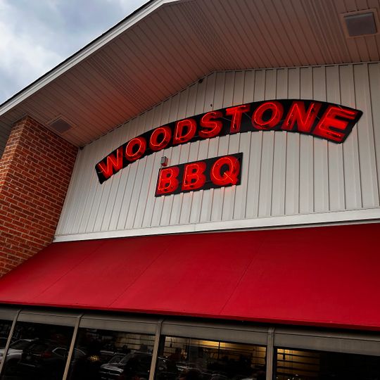 Woodstone BBQ and Seafood