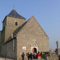 Église Saint-Jean-Baptiste d'Audresselles