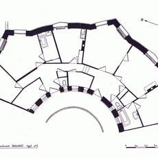 Maisons sans escalier