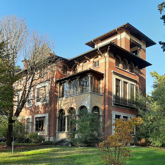 Villa Braila