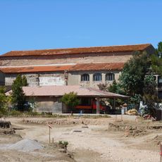 Église Saint-François-d'Assise de Thuir