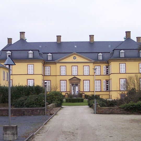 Schloss Crassenstein