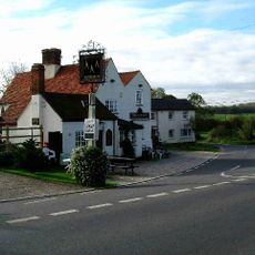 The Three Compasses Public House