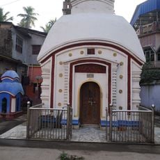 Harishwar Shiva temple