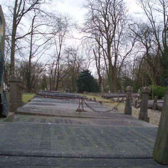 Algemene Begraafplaats Hogewal