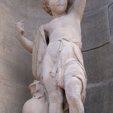 Le Printemps