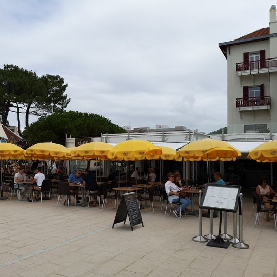 Le Cap