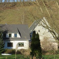 Limbacher Straße 374 Chemnitz Rottluff