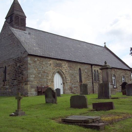 Church of St Michael