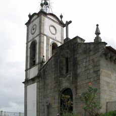 Igreja de Arcozelo