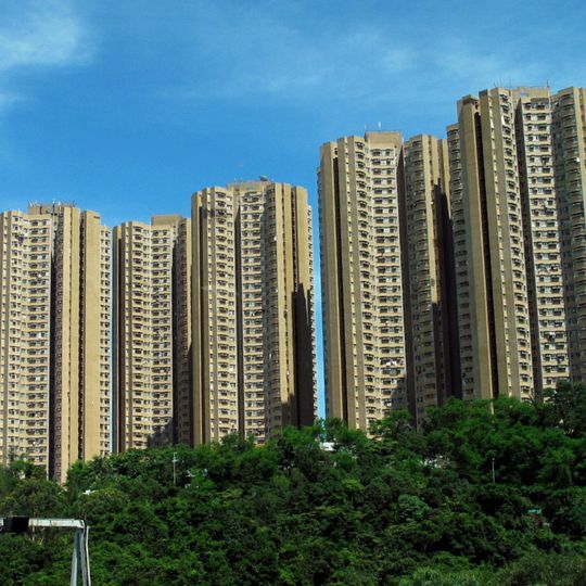 Hong Sing Garden