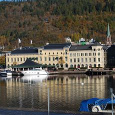 Drammen Exchange