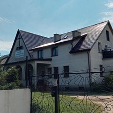 Zbór Kościoła Adwentystów Dnia Siódmego w Chełmnie