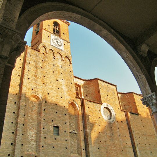 Chiesa di Sant'Antonio