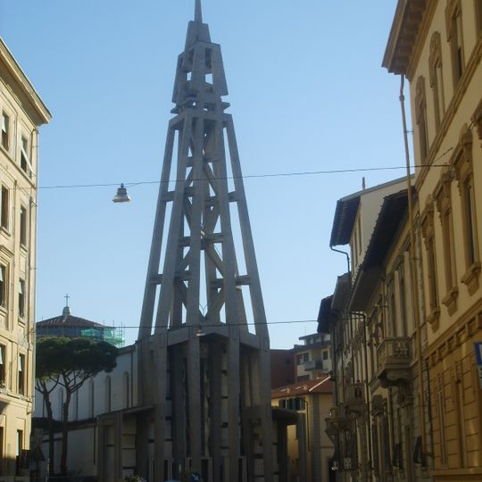 Chiesa del Sacro Cuore