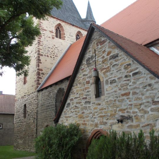St. Wigberti