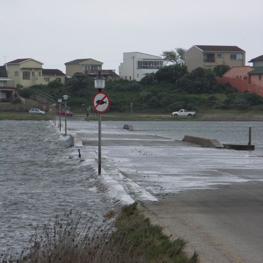 Kouga Local Municipality