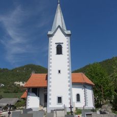 St. Mary Magdalene Church
