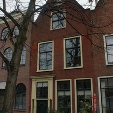 Levendaal 160, Leiden