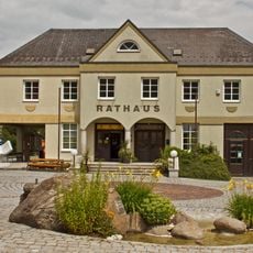 Uhrenmuseum Karlstein