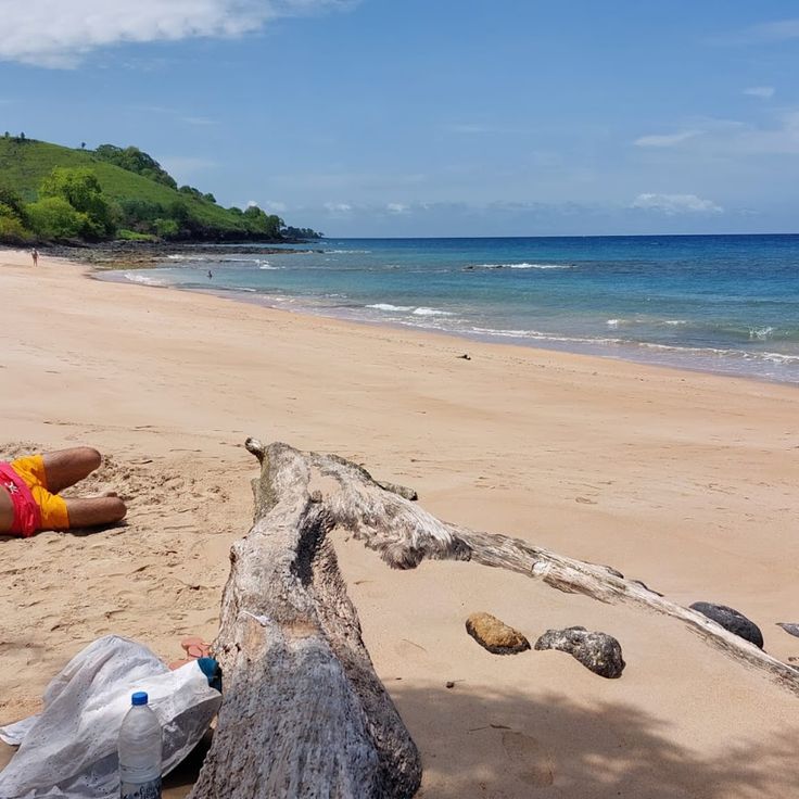 Plaża Tamaryndowców