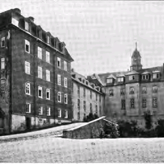 Château de Wittgenstein