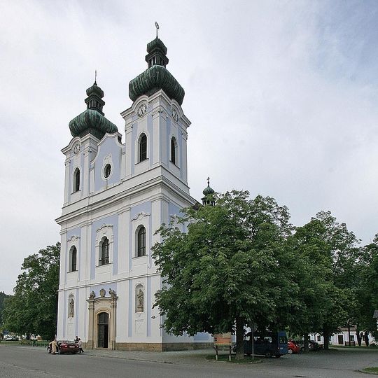 Church of Our Lady of Sorrows